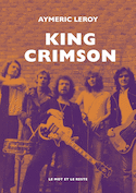 King Crimson [nouvelle édition]